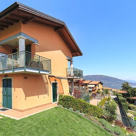 Appartamento Lido Blu By Impero House Baveno Exteriér fotografie