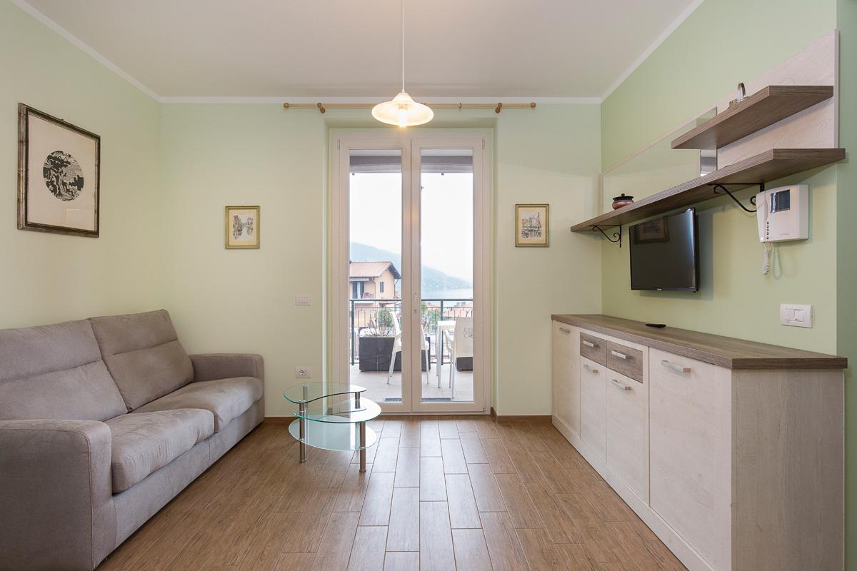 Appartamento Lido Blu By Impero House Baveno Exteriér fotografie