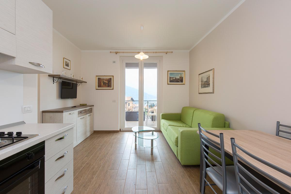 Appartamento Lido Blu By Impero House Baveno Exteriér fotografie