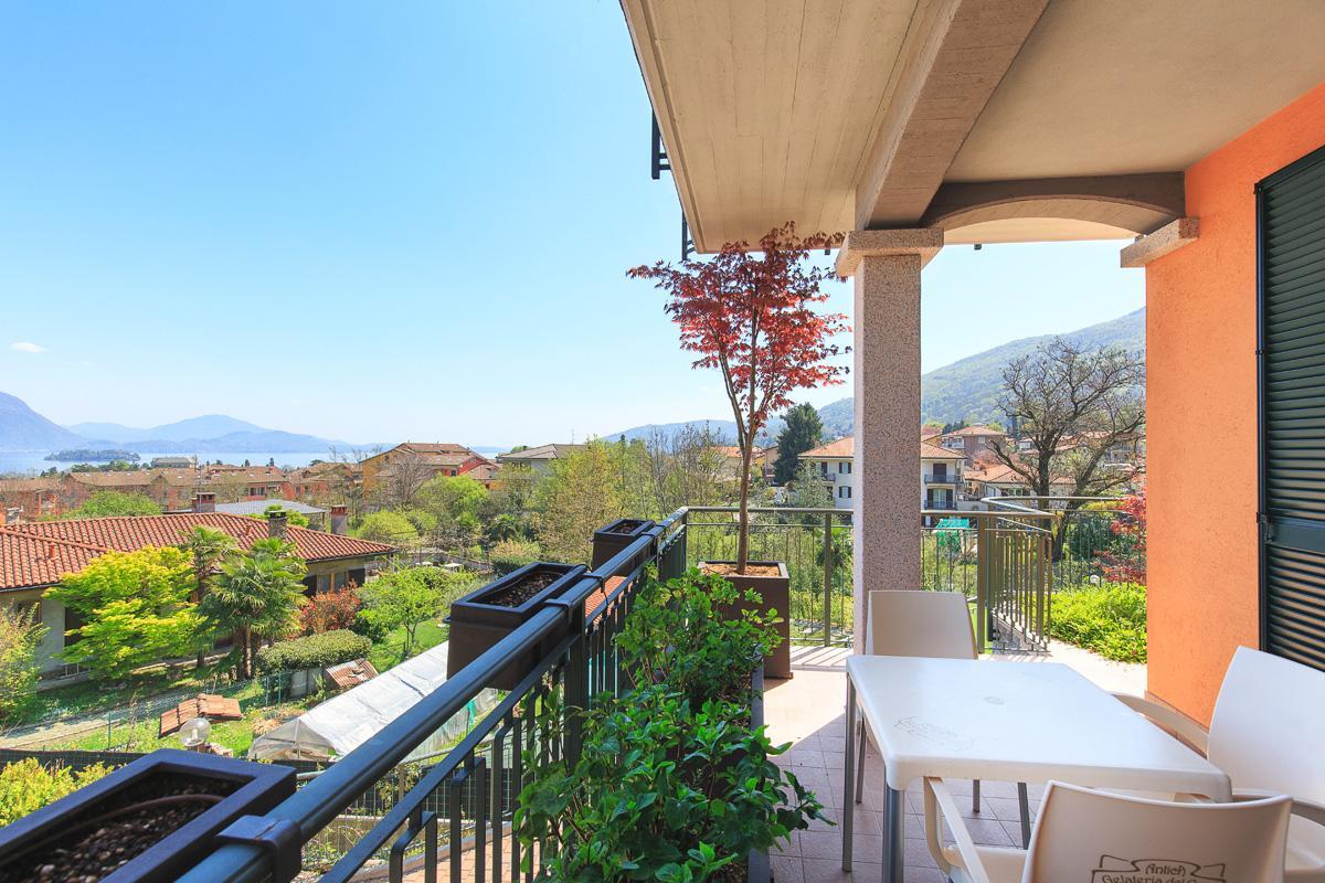 Appartamento Lido Blu By Impero House Baveno Exteriér fotografie