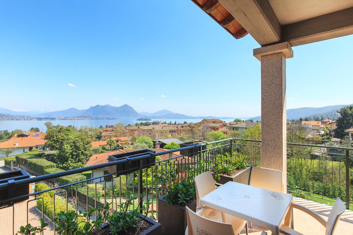 Appartamento Lido Blu By Impero House Baveno Exteriér fotografie